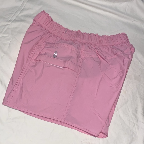 Free People In The Wild Short Prism - Picture 7 of 7